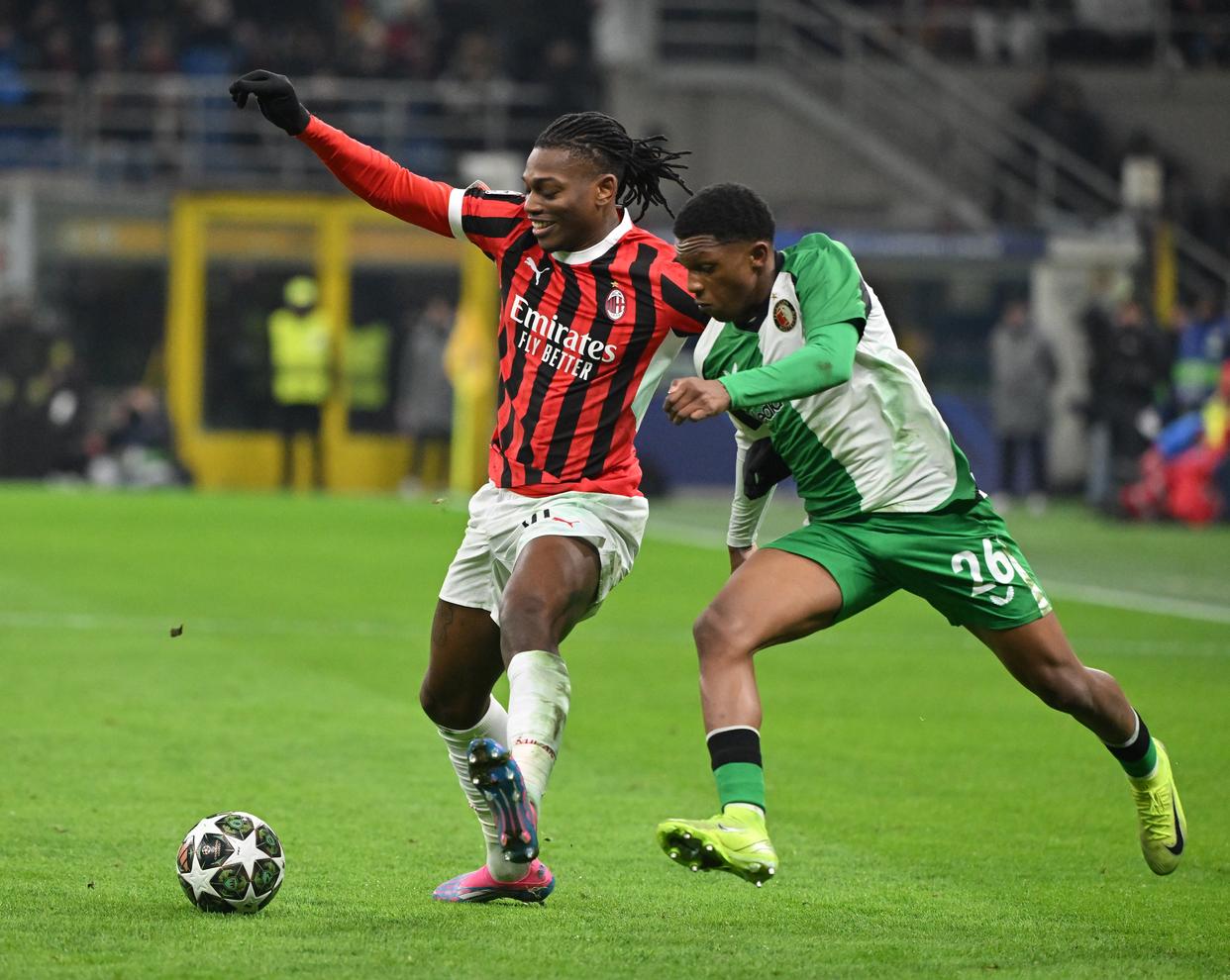 欧篮联赛程吃紧，AC米兰转会期止住颓势，赛场秩序良好，纪律约束更严格(欧篮联最新比分)